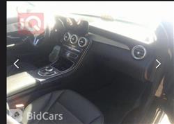 مرسيدس بنز C-Class